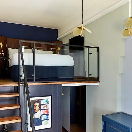 Indigo - Palace Noordeinde By Ihg Χάγη