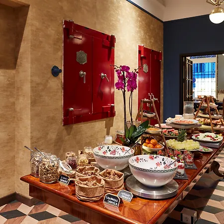 Indigo - Palace Noordeinde By Ihg Χάγη