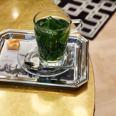 Indigo - Palace Noordeinde By Ihg 4*