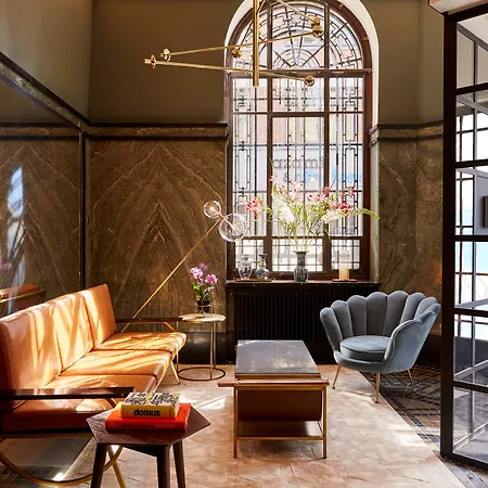 Ξενοδοχείο Indigo - Palace Noordeinde By Ihg
