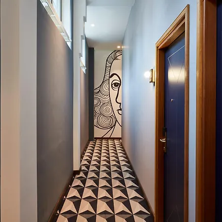 Ξενοδοχείο Indigo - Palace Noordeinde By Ihg
