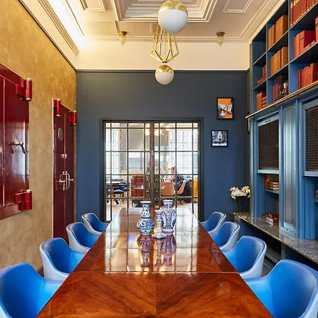Ξενοδοχείο Indigo - Palace Noordeinde By Ihg