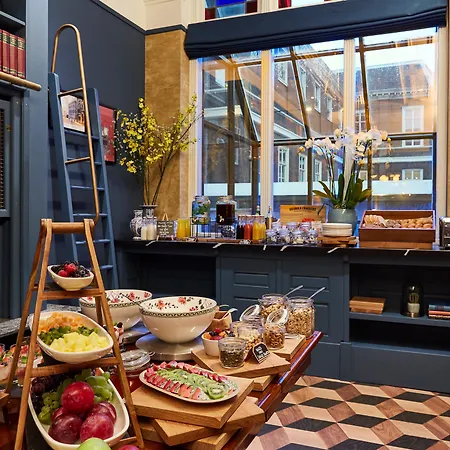 Indigo - Palace Noordeinde By Ihg Ξενοδοχείο