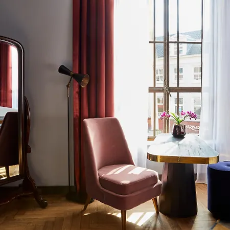 Indigo - Palace Noordeinde By Ihg Ξενοδοχείο Χάγη