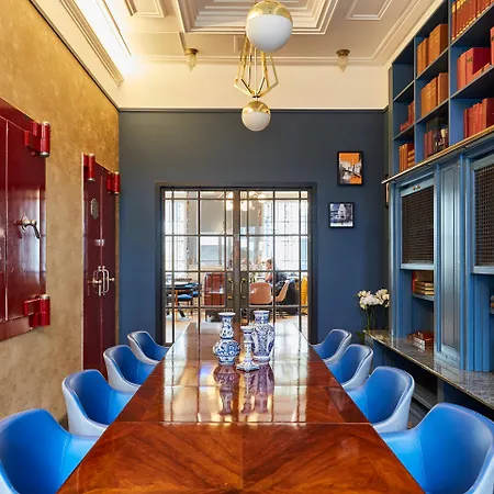 Indigo - Palace Noordeinde By Ihg Ξενοδοχείο Χάγη