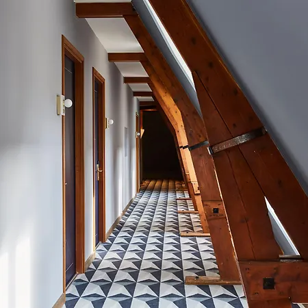 Ξενοδοχείο Indigo - Palace Noordeinde By Ihg 4*