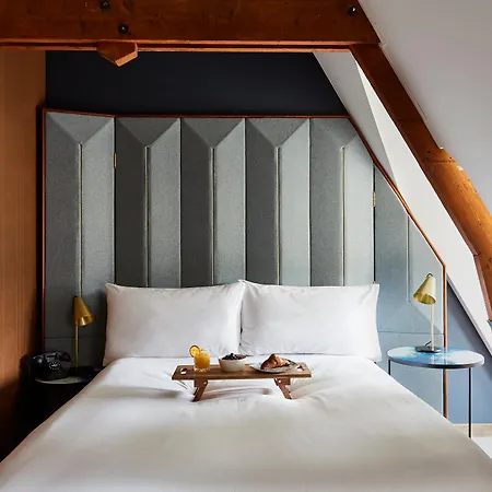 Ξενοδοχείο Indigo - Palace Noordeinde By Ihg