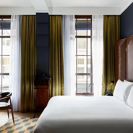 Ξενοδοχείο Indigo - Palace Noordeinde By Ihg Χάγη