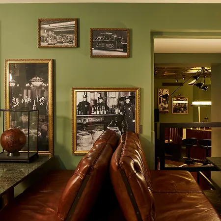 Indigo - Palace Noordeinde By Ihg 4* Χάγη