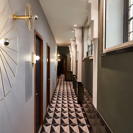 Indigo - Palace Noordeinde By Ihg