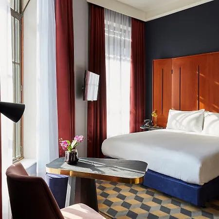 Ξενοδοχείο Indigo - Palace Noordeinde By Ihg Χάγη