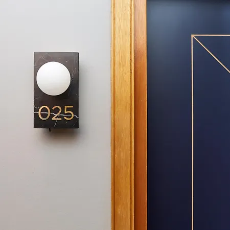 Indigo - Palace Noordeinde By Ihg Ξενοδοχείο Χάγη