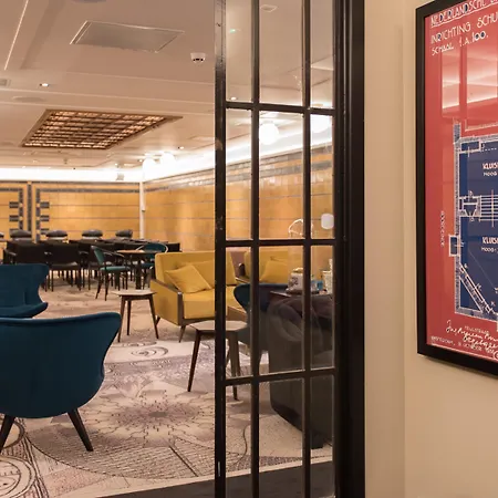 Indigo - Palace Noordeinde By Ihg Χάγη