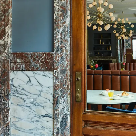 Ξενοδοχείο Indigo - Palace Noordeinde By Ihg