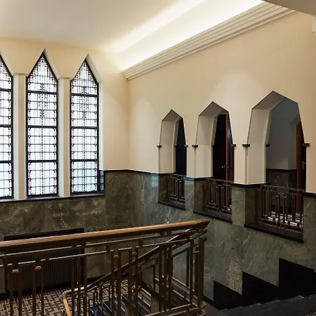 Indigo - Palace Noordeinde By Ihg Ξενοδοχείο 4*