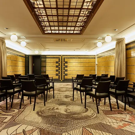 Ξενοδοχείο Indigo - Palace Noordeinde By Ihg 4*