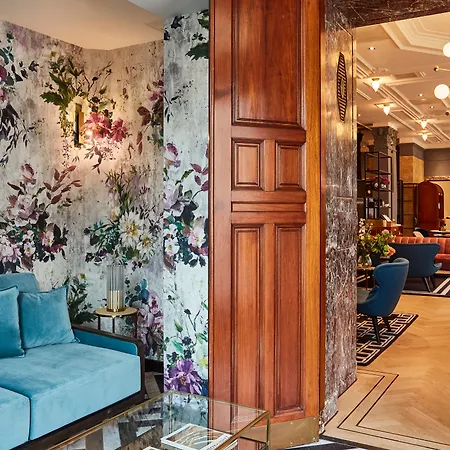Indigo - Palace Noordeinde By Ihg Ξενοδοχείο 4*