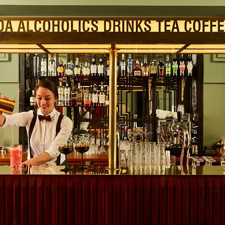 Ξενοδοχείο Indigo - Palace Noordeinde By Ihg Χάγη