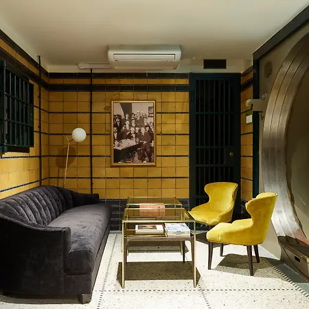 Hotel Indigo - Palace Noordeinde By Ihg La Haye