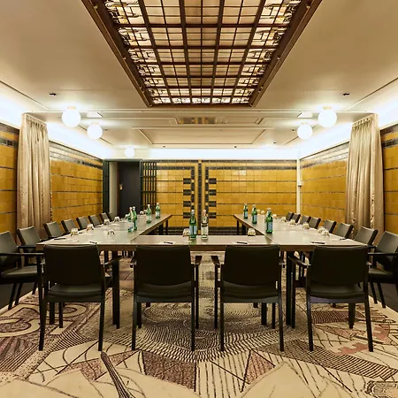 酒店 海牙英迪格酒店 - 努儿登堡宫